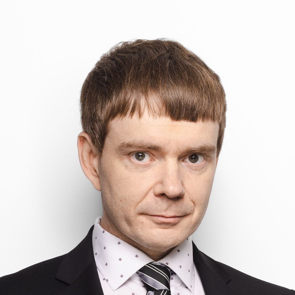 Dan Bogdanov