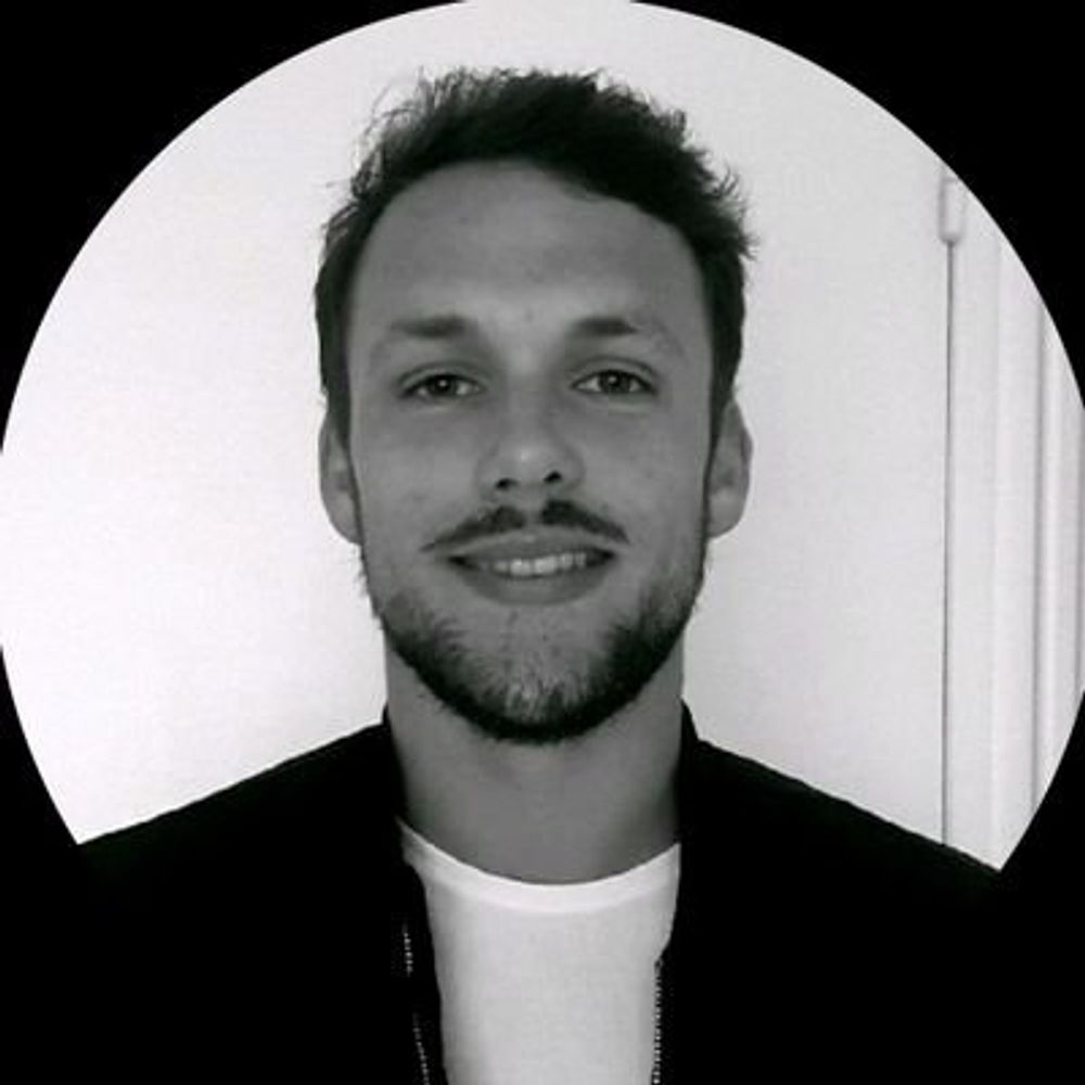 Damien Levard
