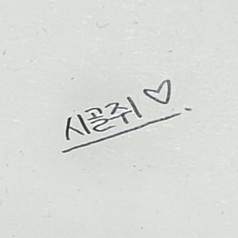 시골쥐