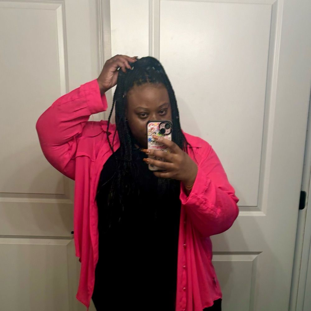 Jaleesa 💕