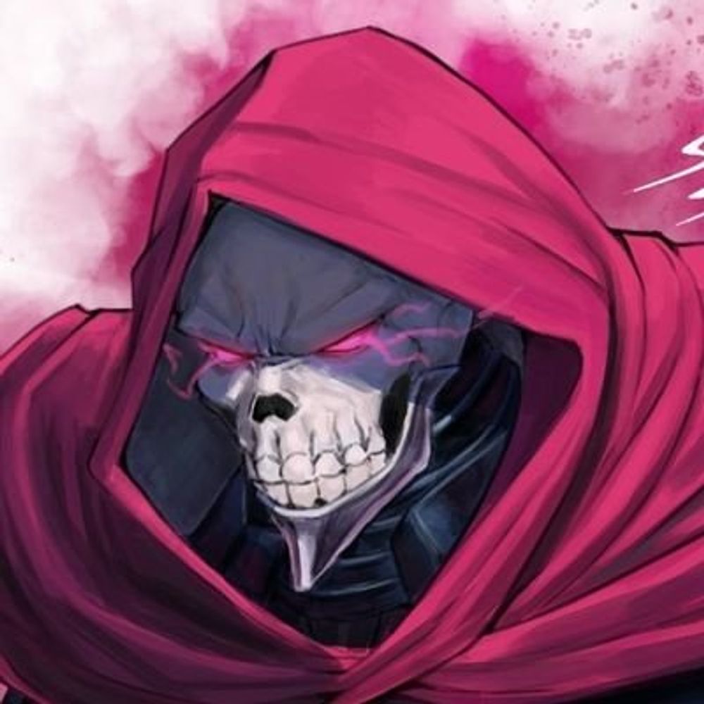 Armored Death