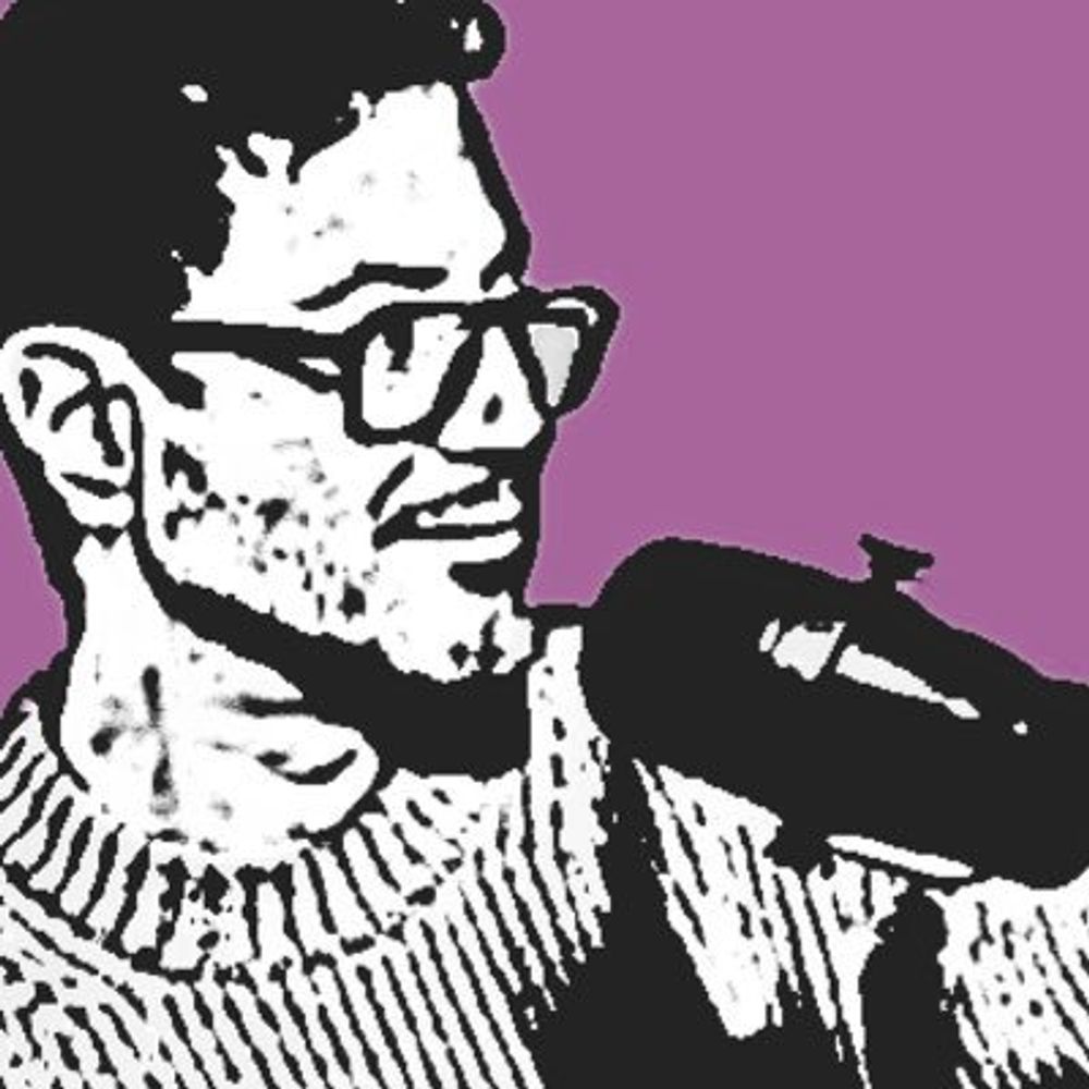 Karim Amrouni