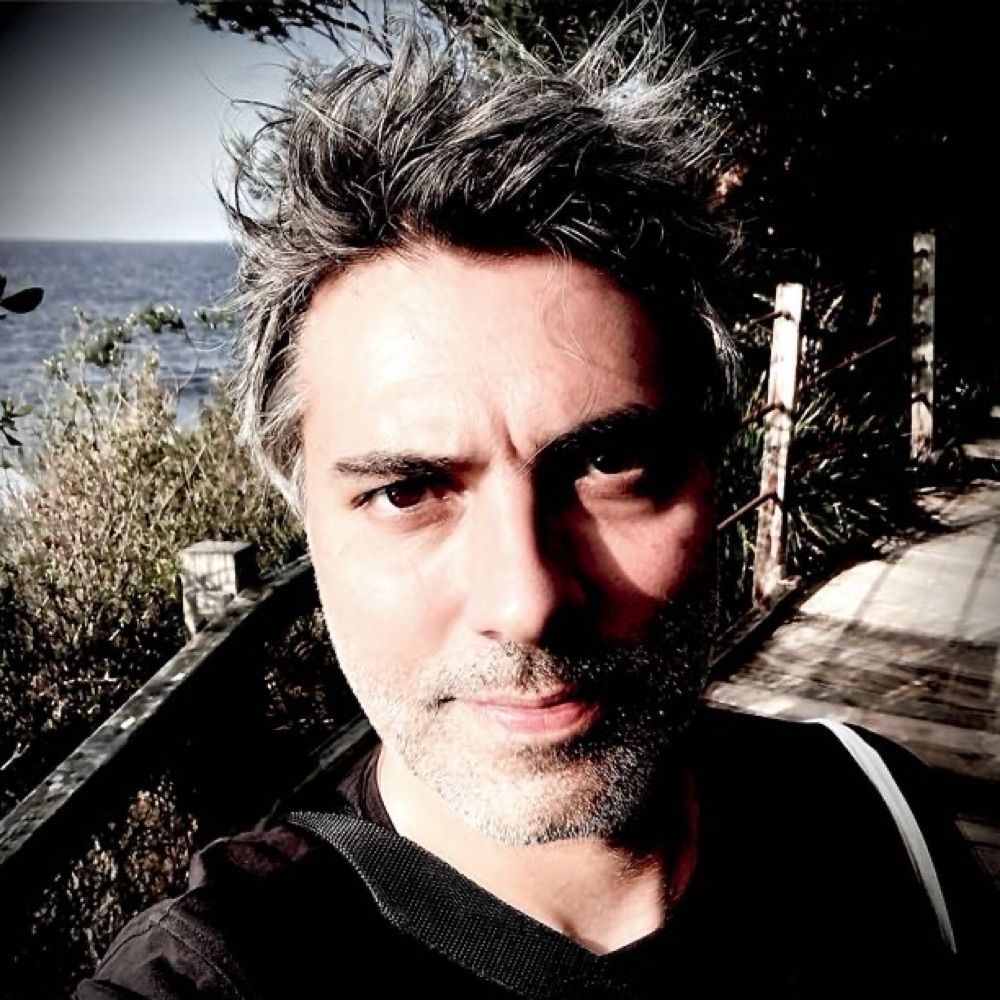 José Melo-Ferreira
