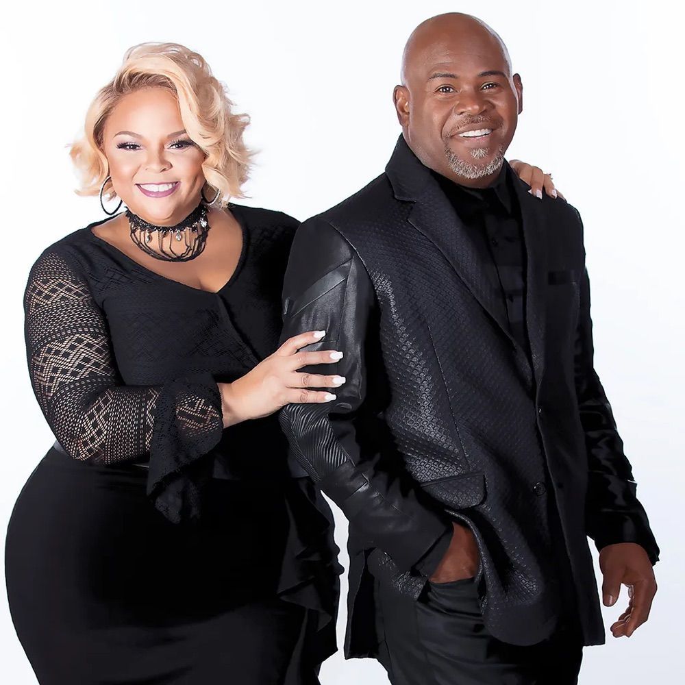 David and tamelamann