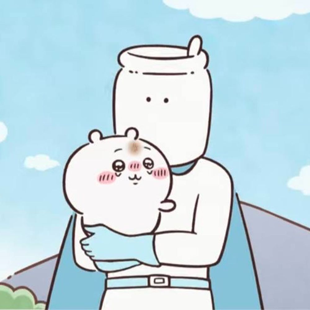 ちゃんつね