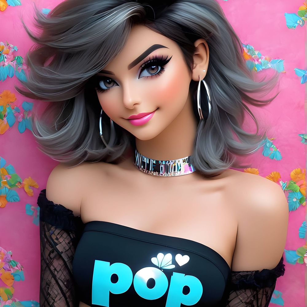 Demi Pop