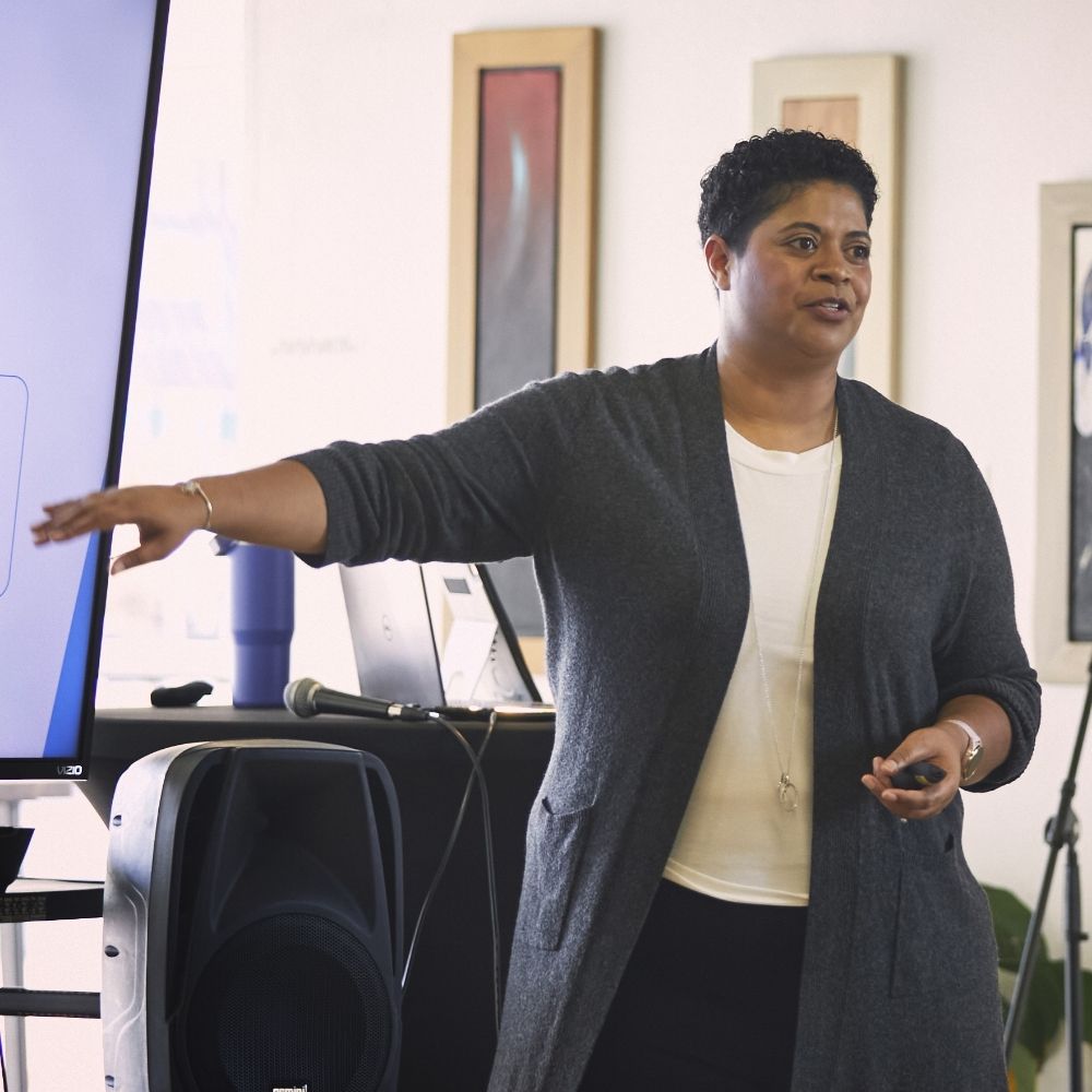 Monica Liggins-Abrams