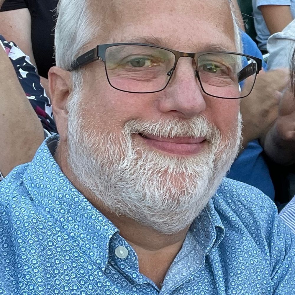 Brian Hacker