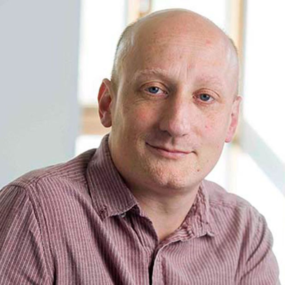 Dave Ainsworth