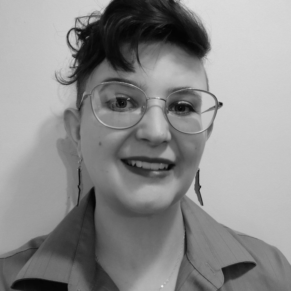 Jael Morrill
