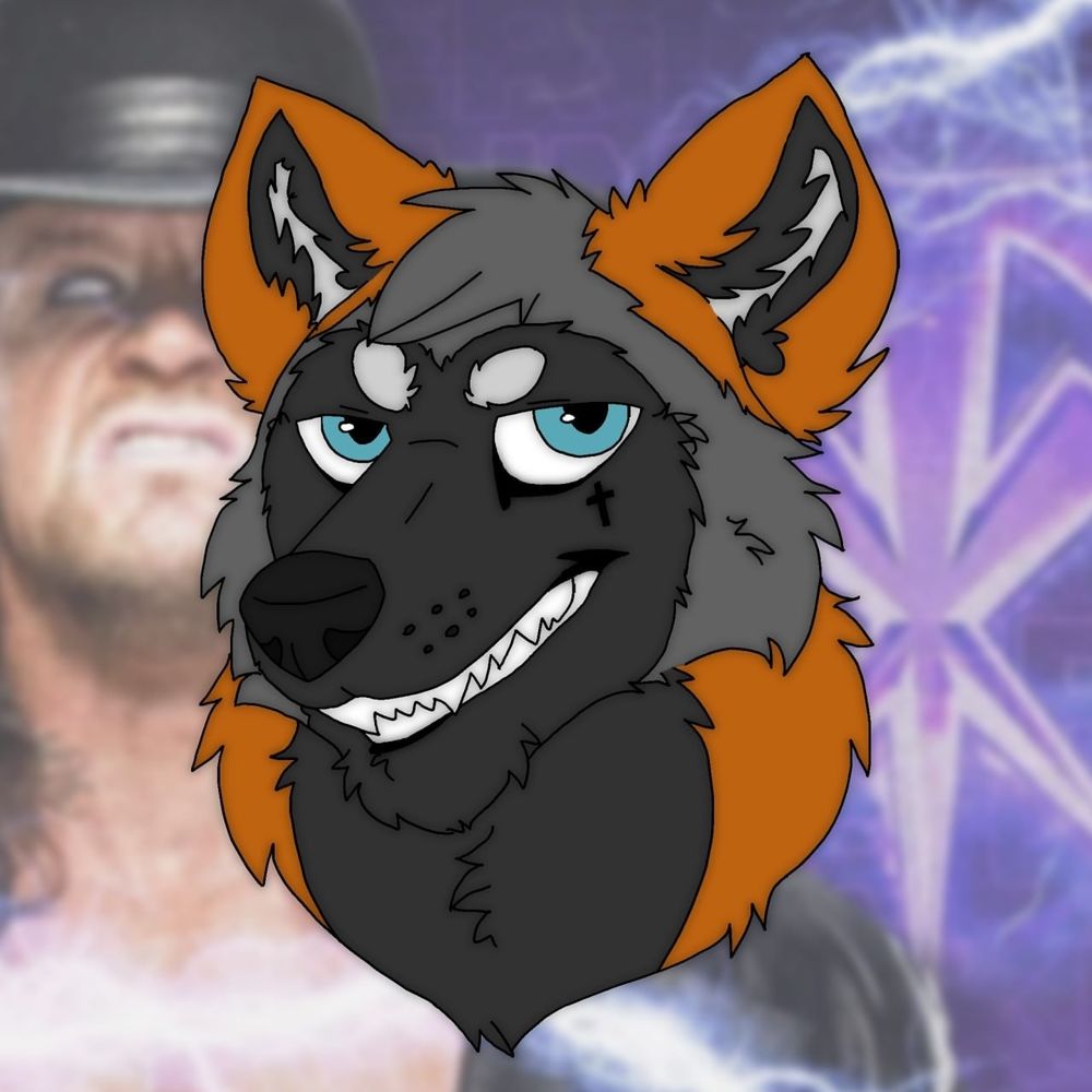 Mark W. The Foxtaker 