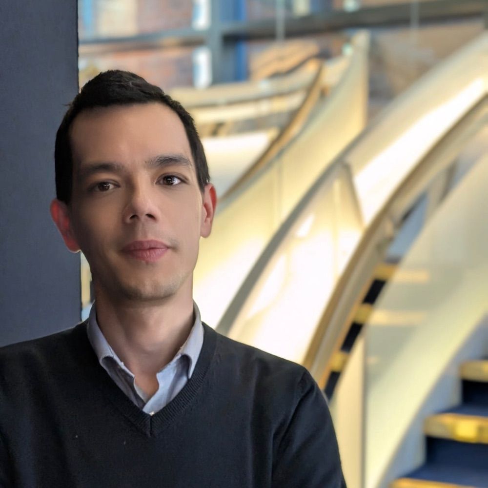 Kevin Lam