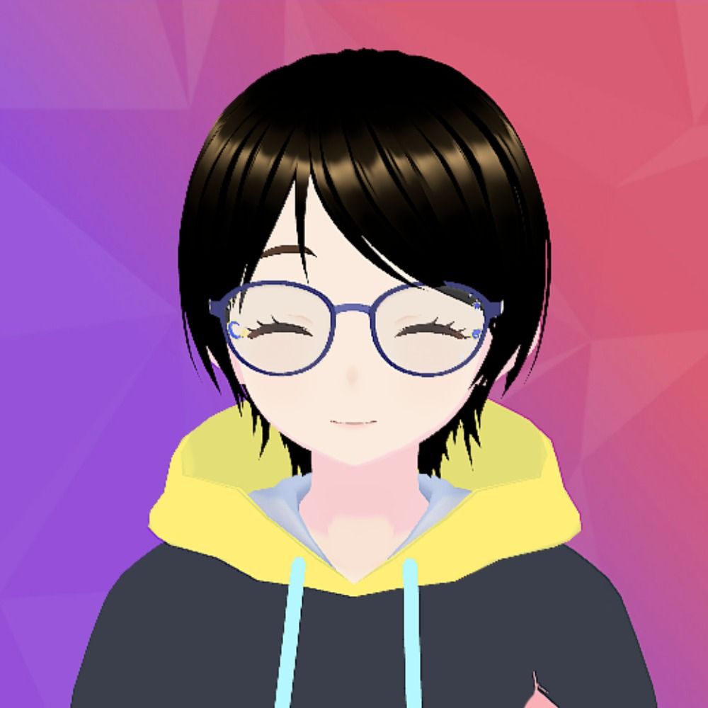 Emma (she/her) | Professional Headpat Giver 