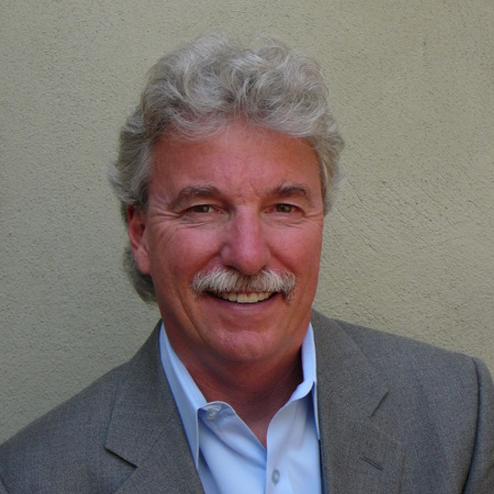 Mark Albertson