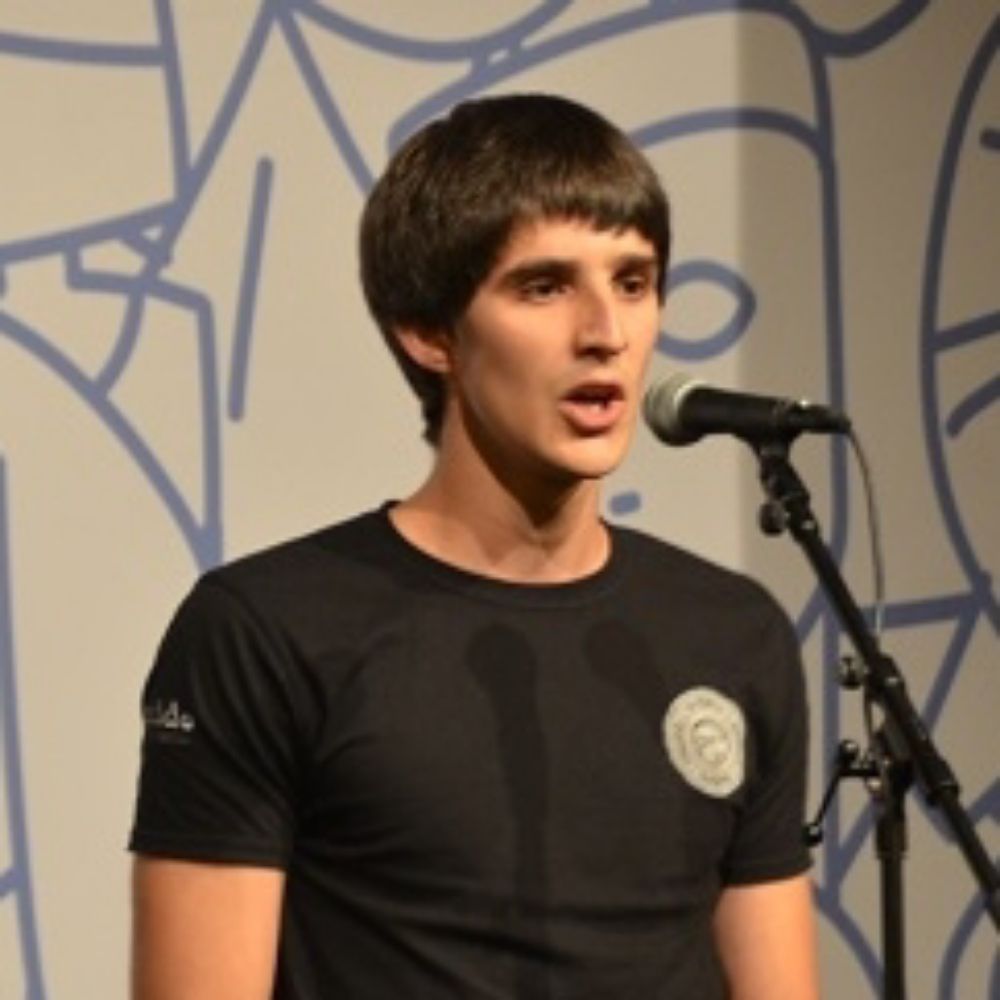 Andoni Rekondo Izagirre