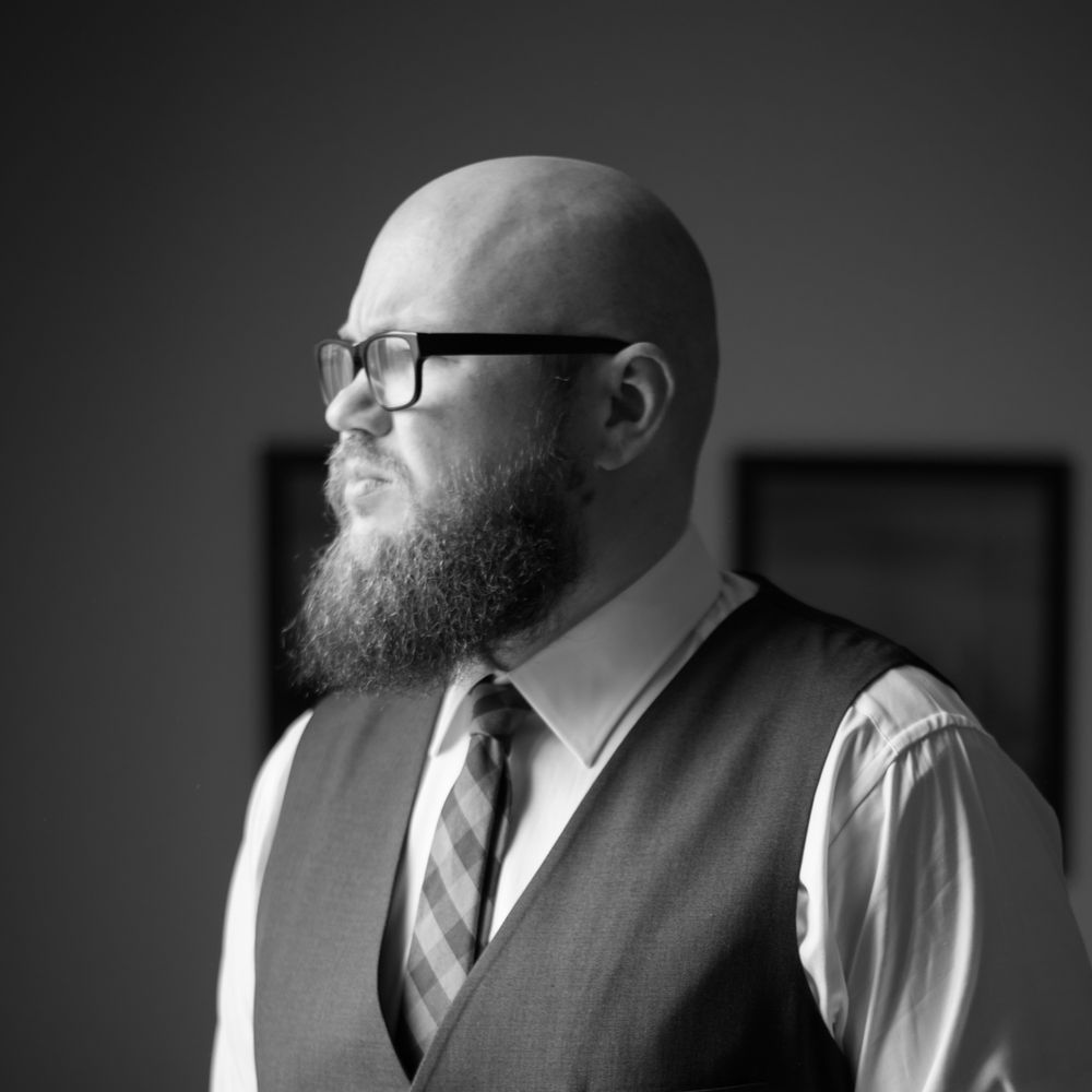 Gregory Martin