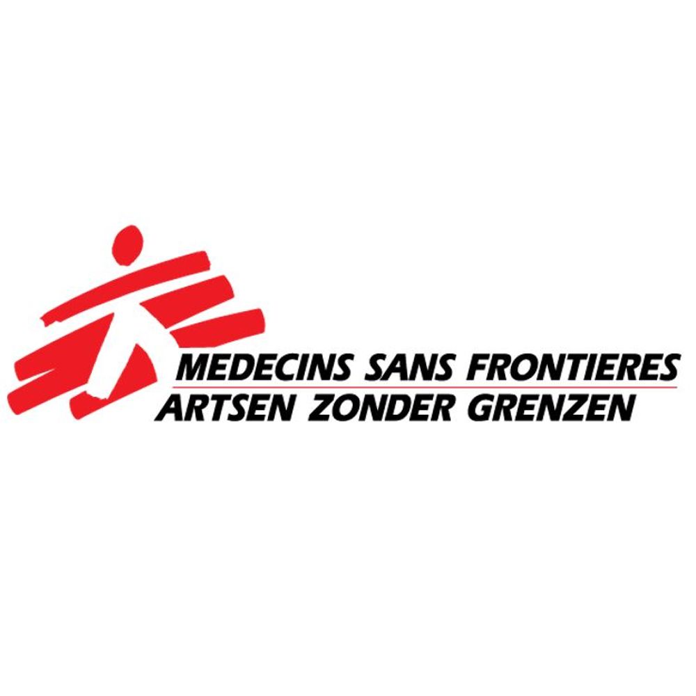 MSF/AZG Belgium