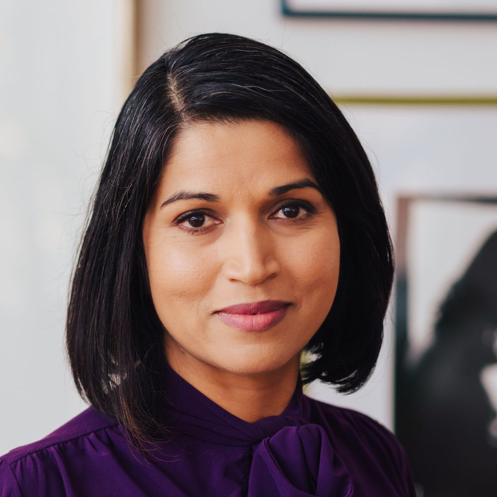 Manjula Selvarajah