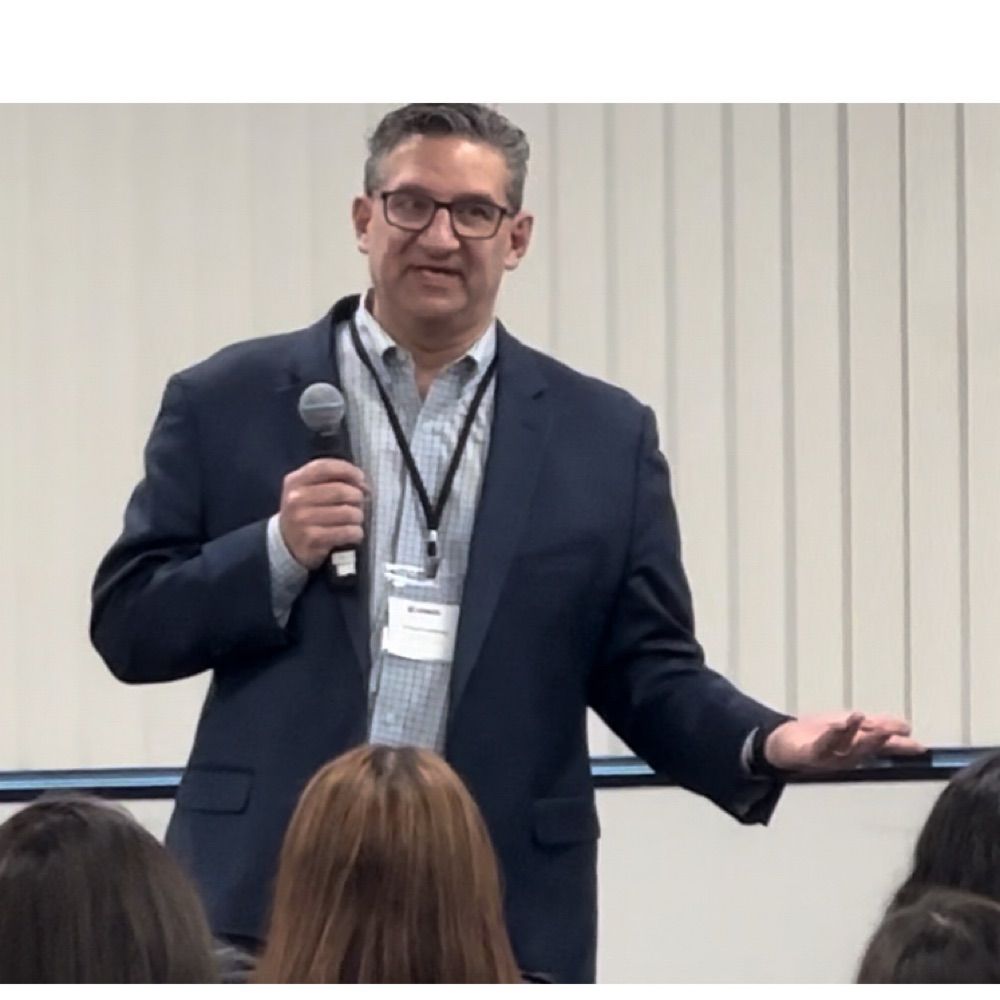 Michael Goldberg