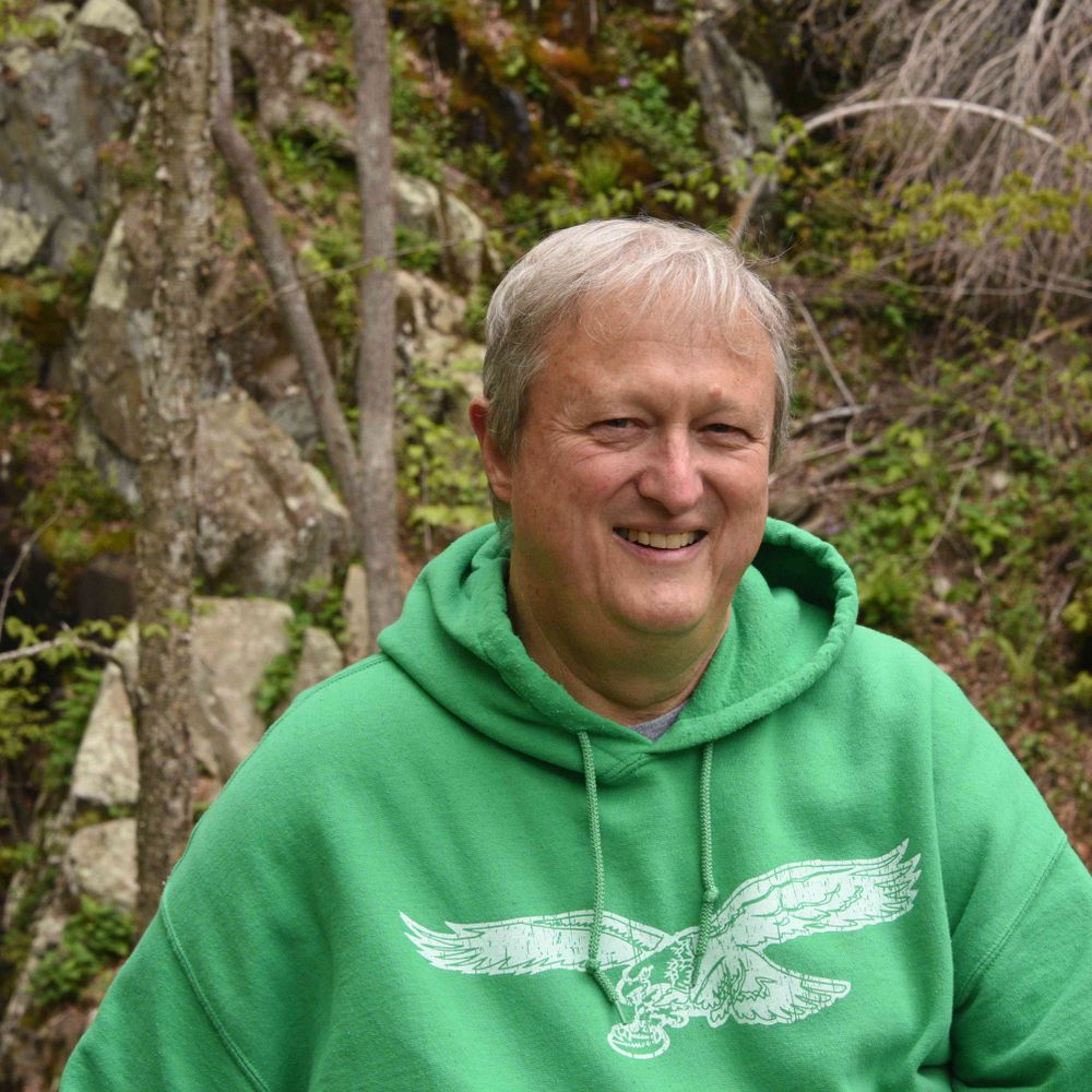 Jim McGahey