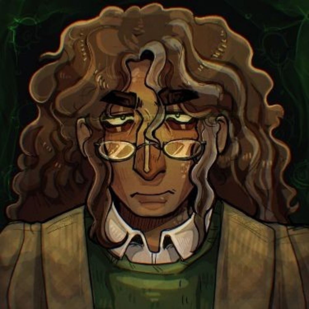 Cyrus