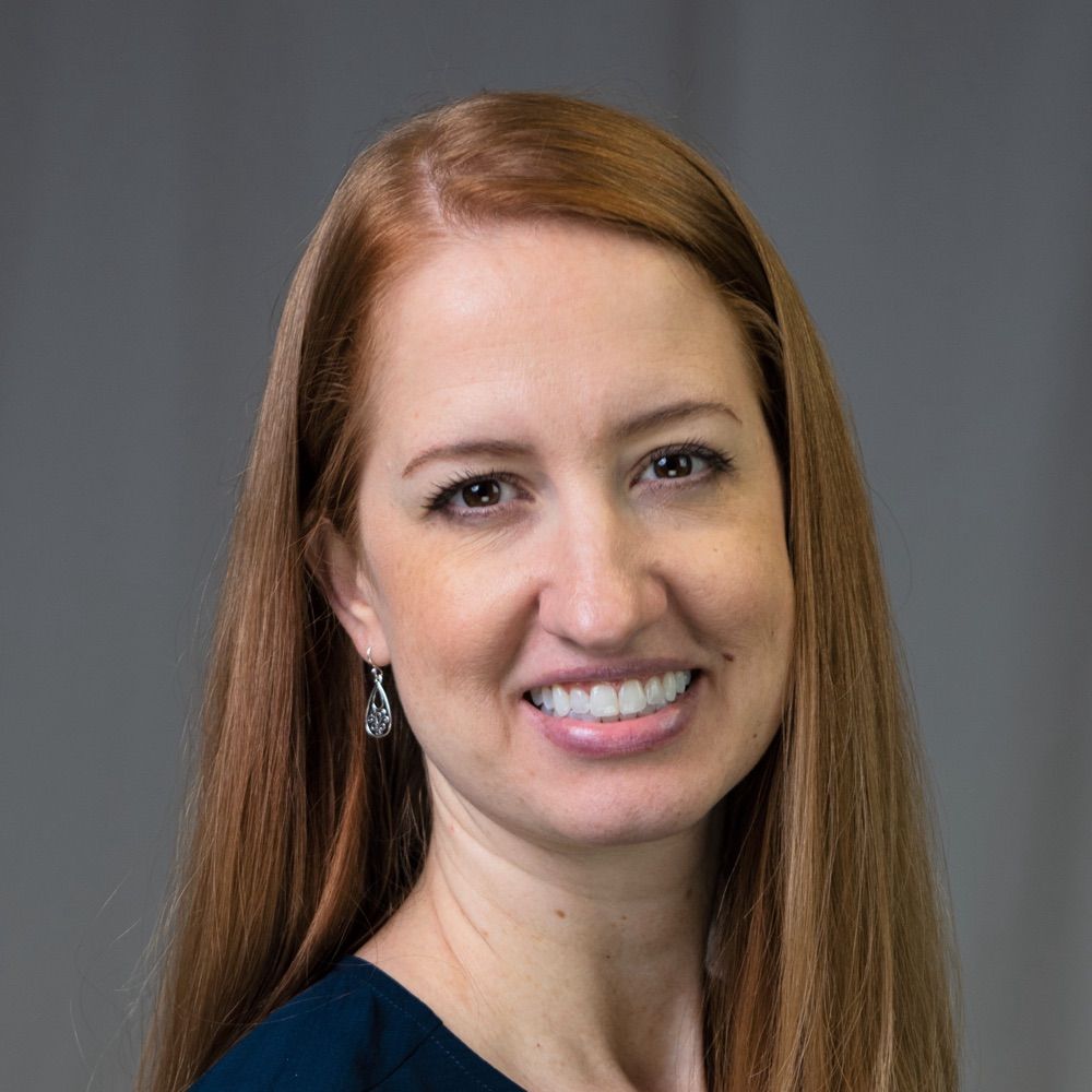 Rachel Smith