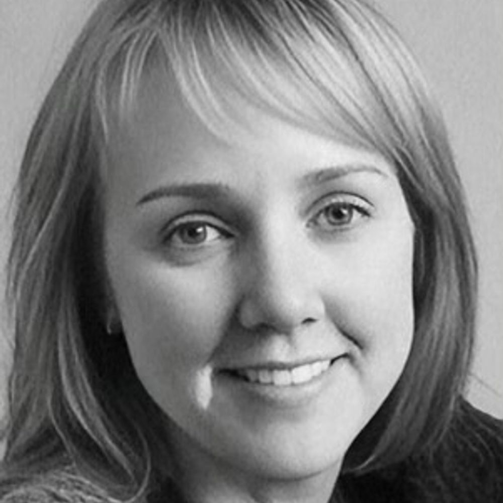 Stacy Busch