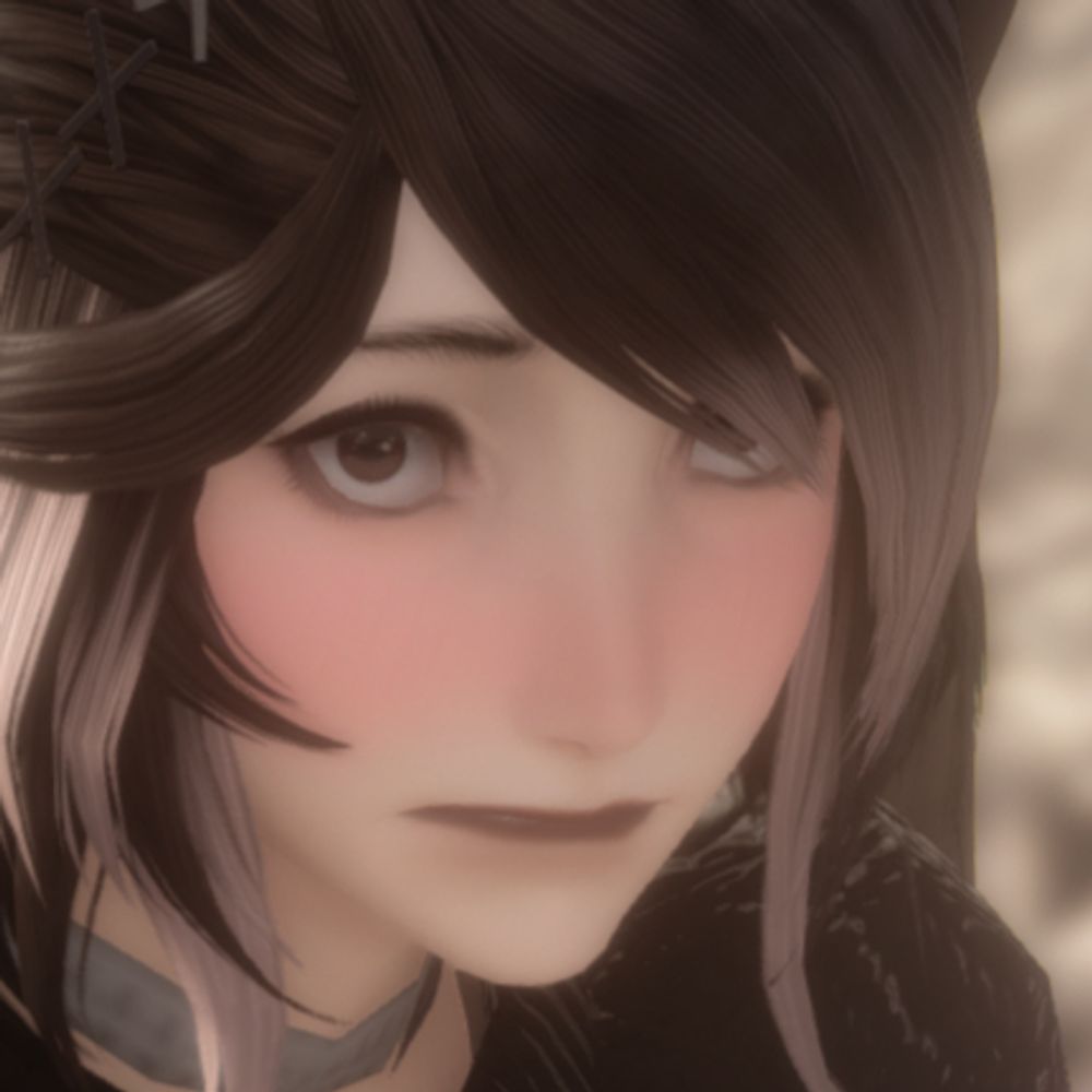 User avatar