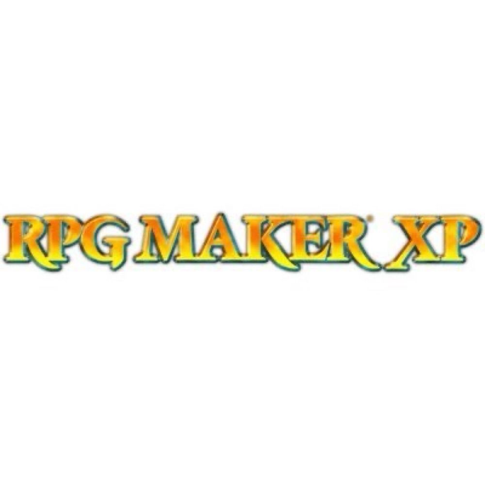 RPG Maker XP 🥝