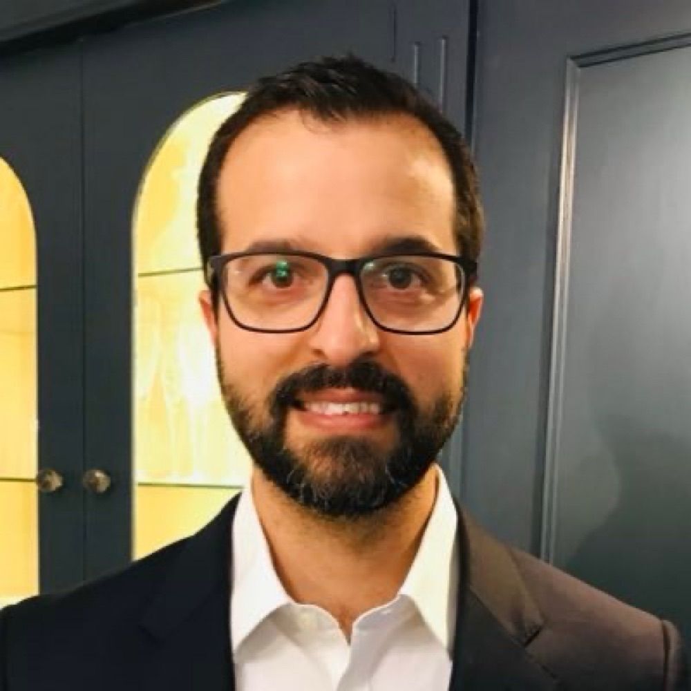 Jonathan Rodrigues