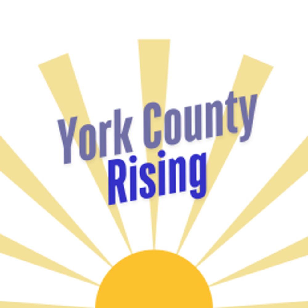 York County Rising