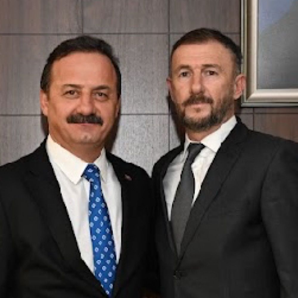 POLAT SEZER
