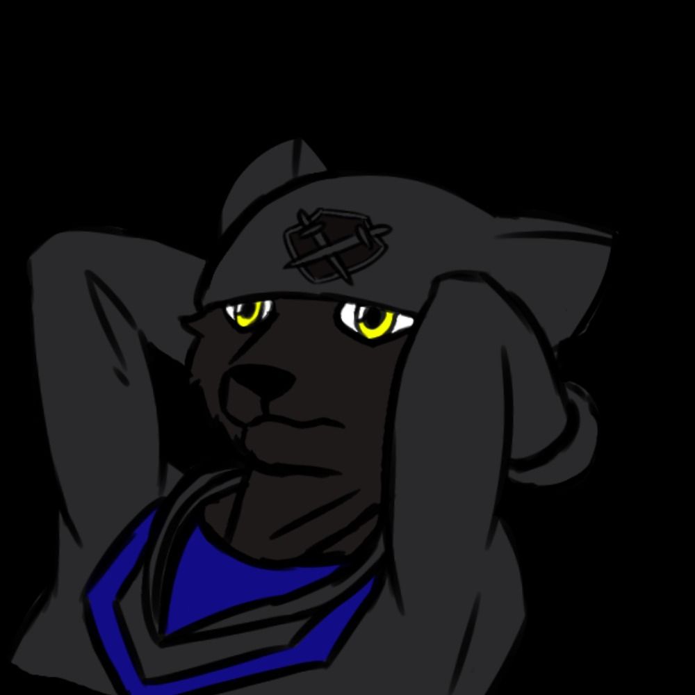 DiscontentCat