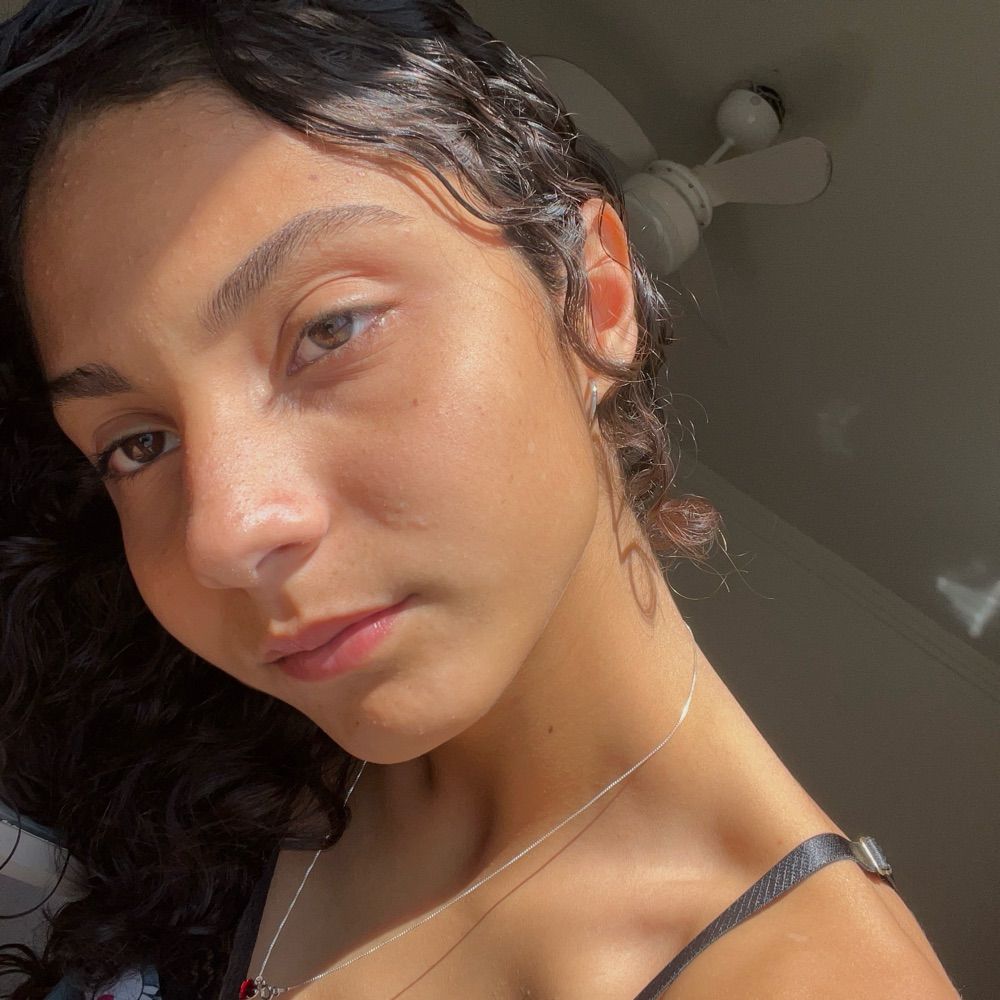 larinha