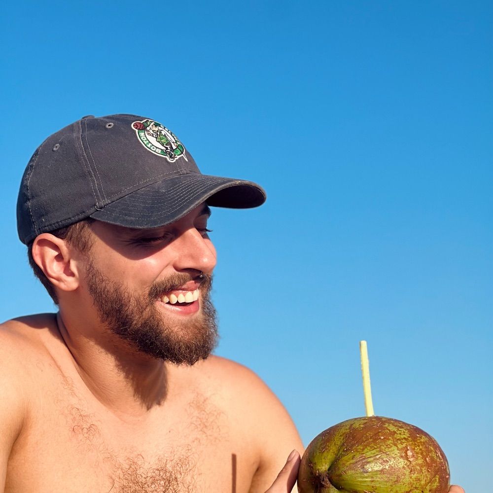 Felipe Maia