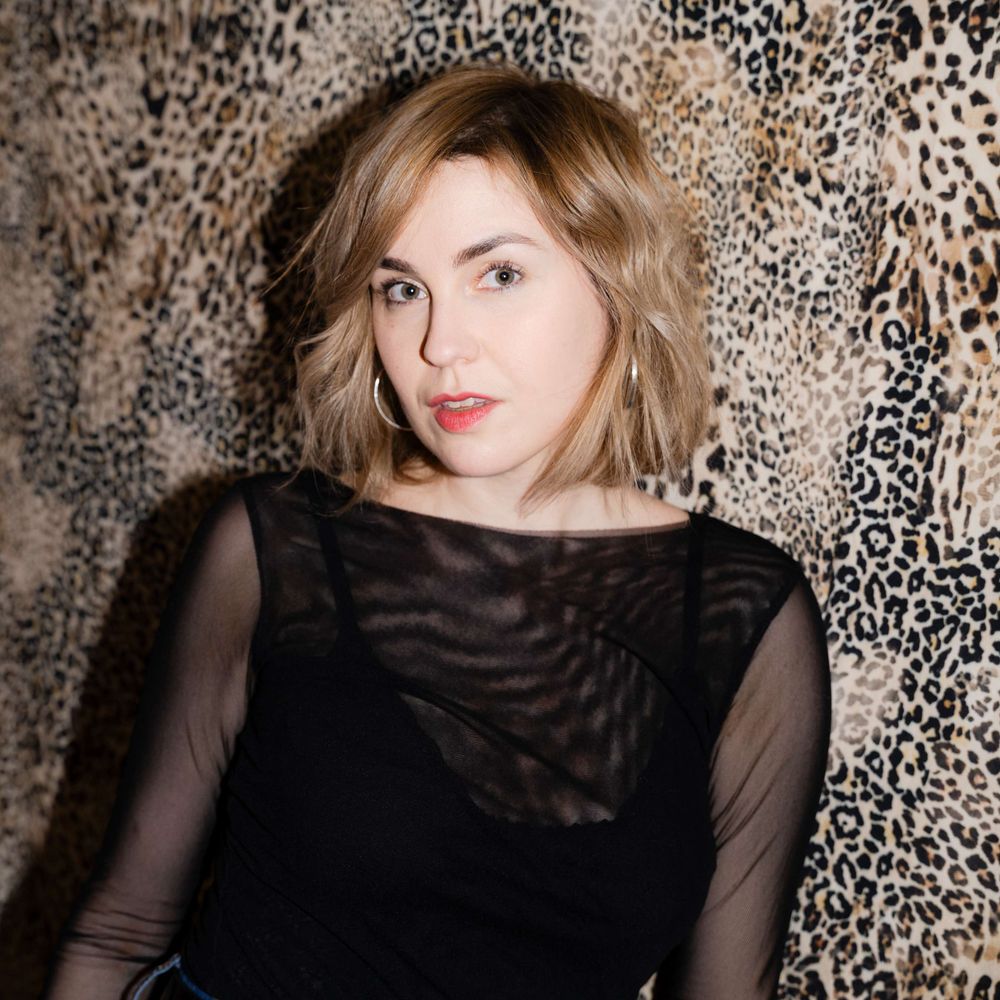 Chloé Thibaud