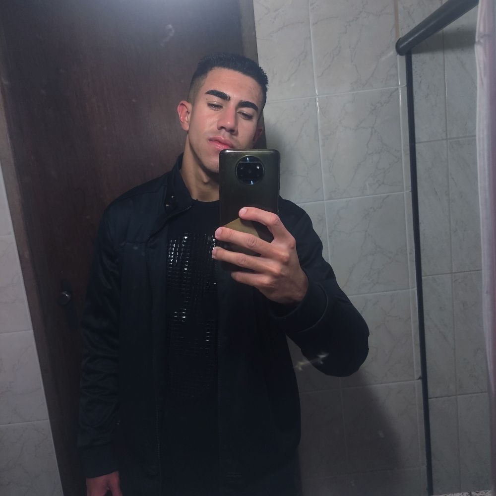 Samuel Bernado