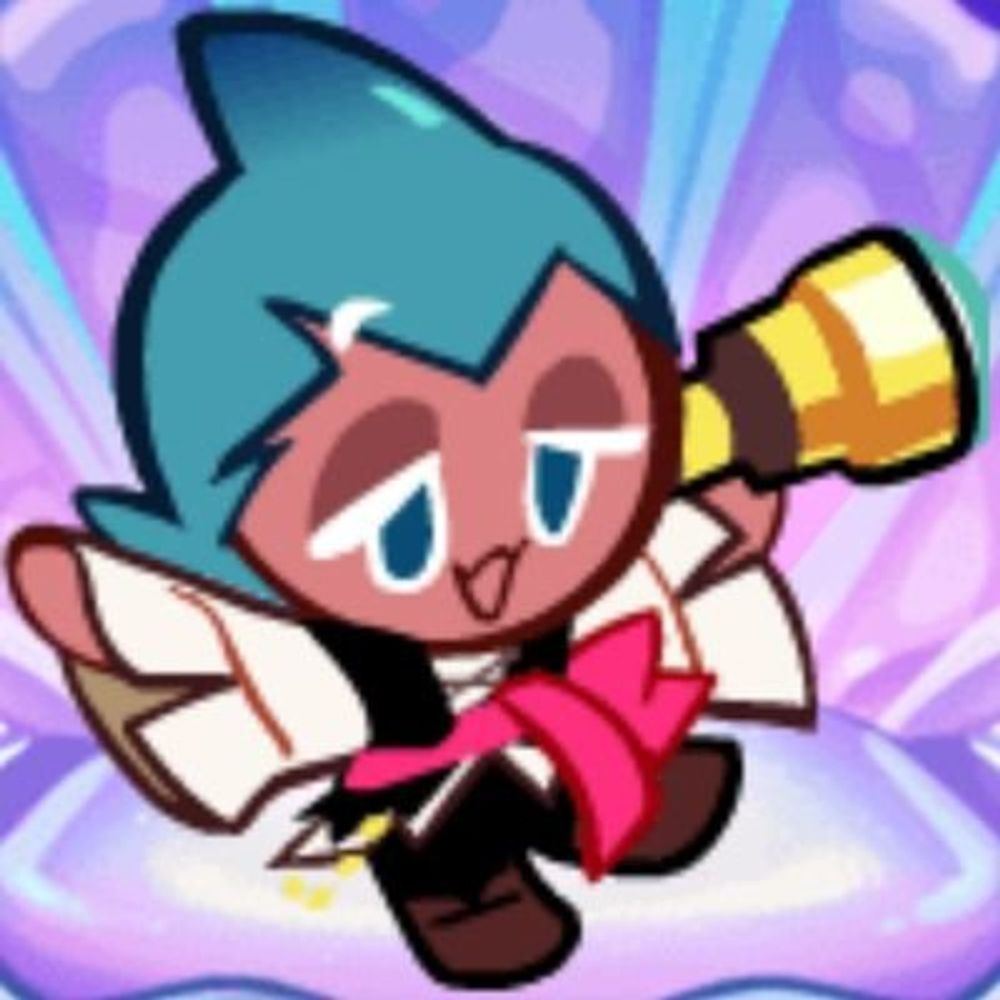 Cocoa ♡