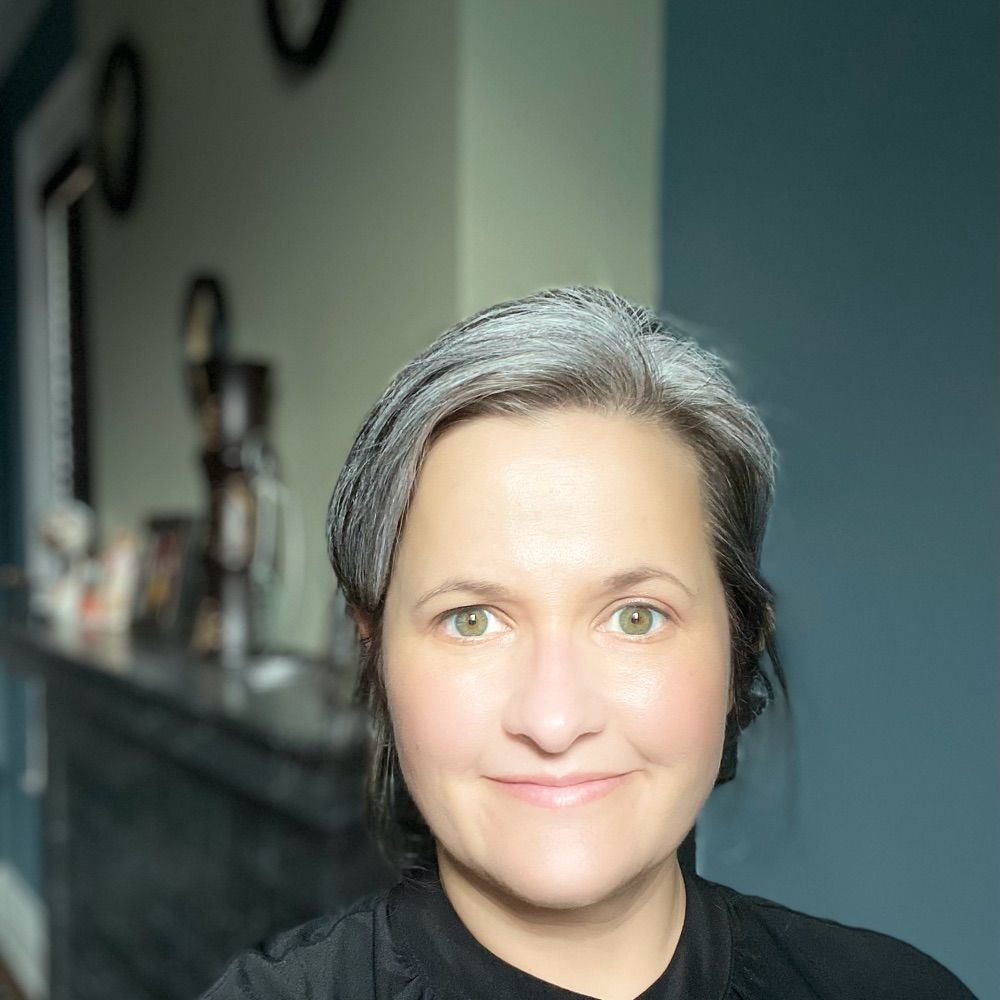 Hilary Flint