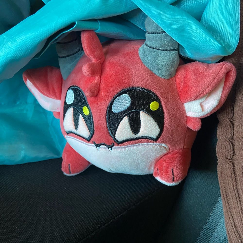 Gotta Yeet ‘Em All!
