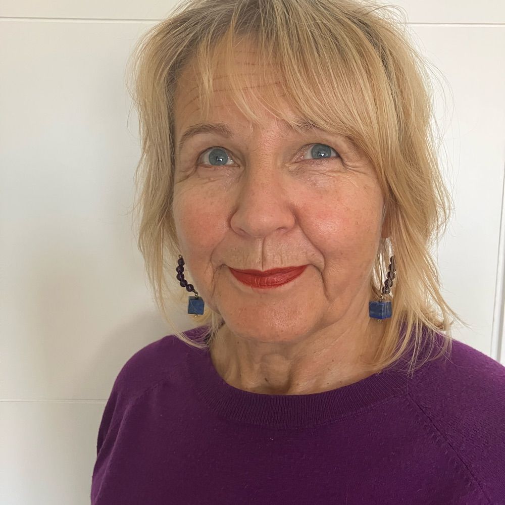Ritva Leino