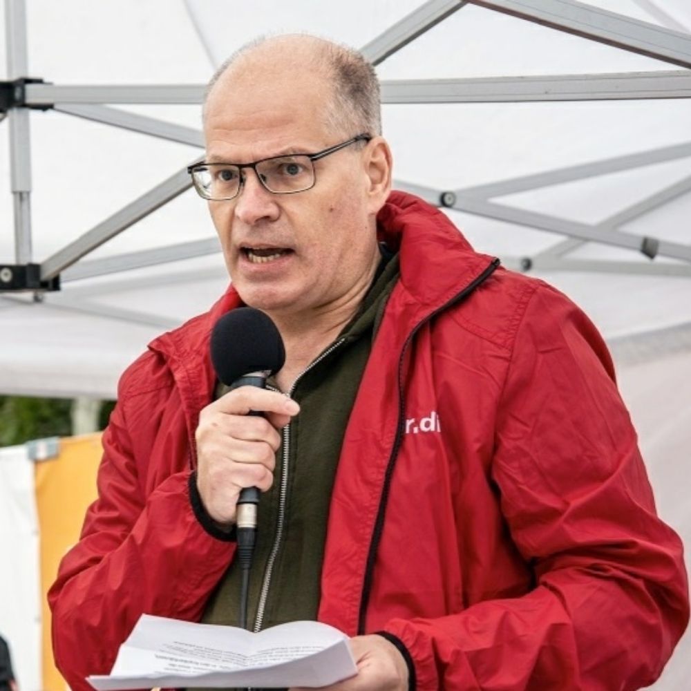Peter Freitag