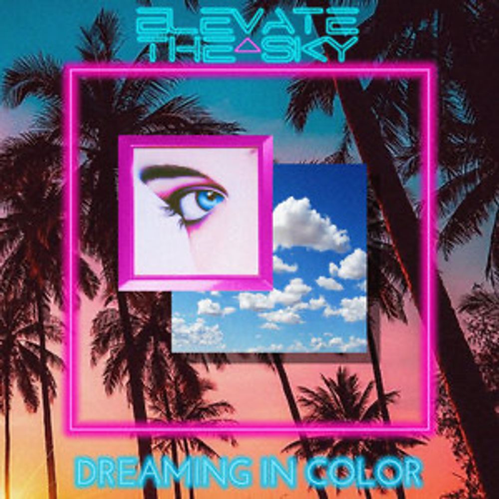 Elevate The Sky 