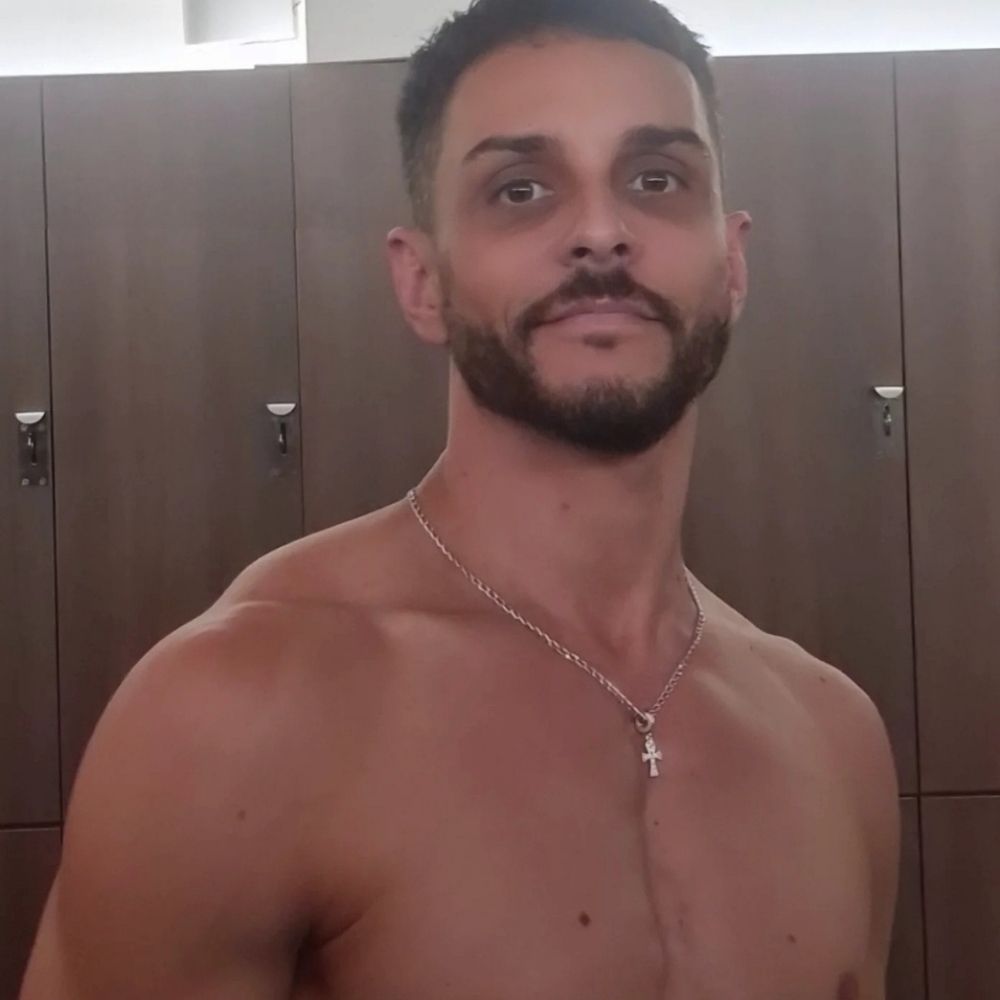 Luca Pacchioni 🏳️‍🌈