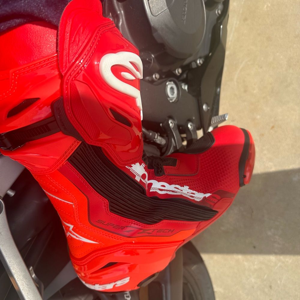 RedRRider