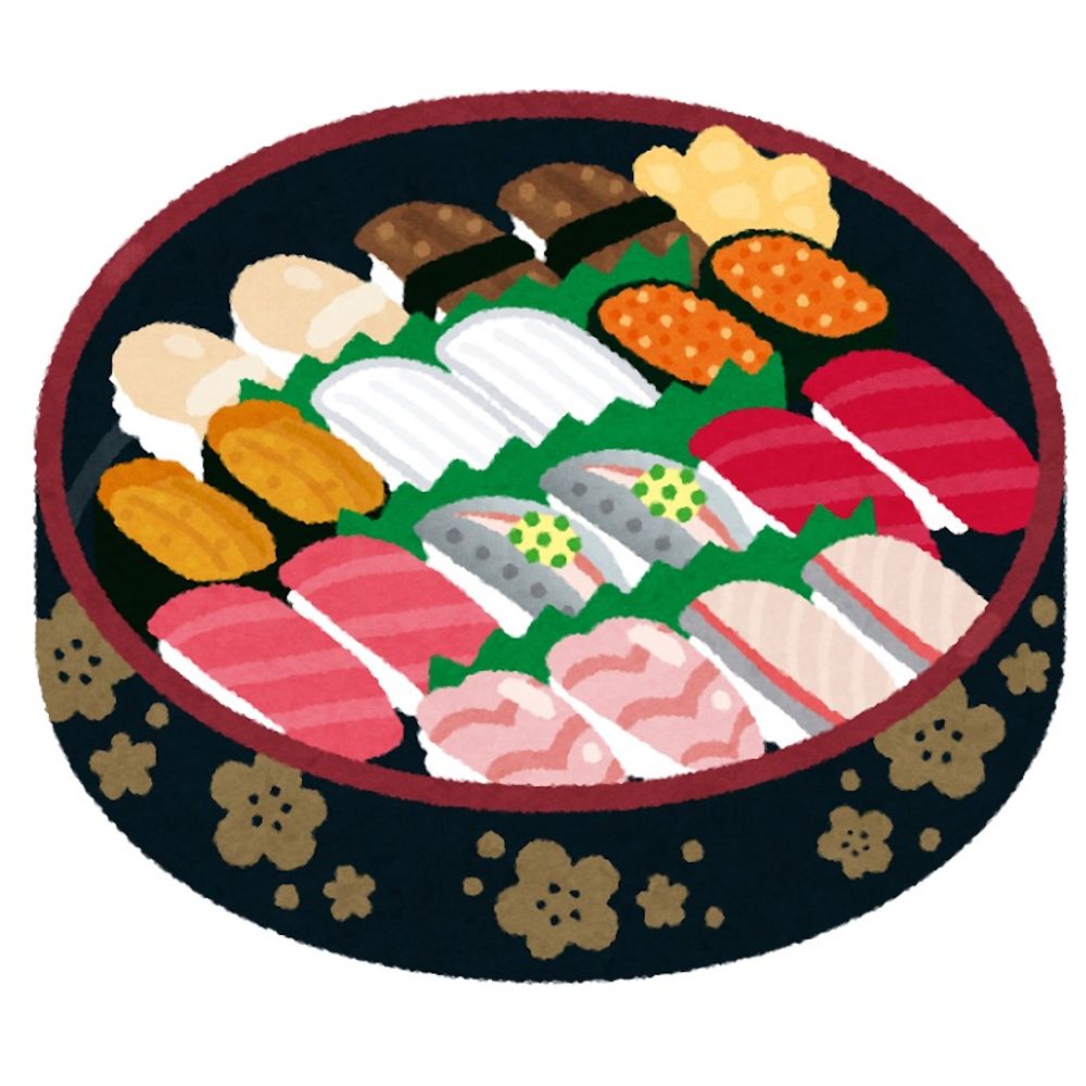 鮭子