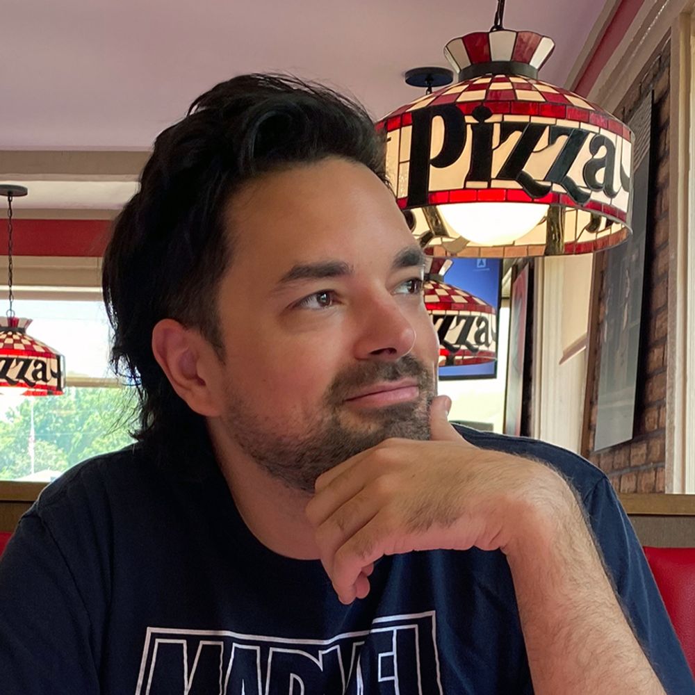 Adam Riches