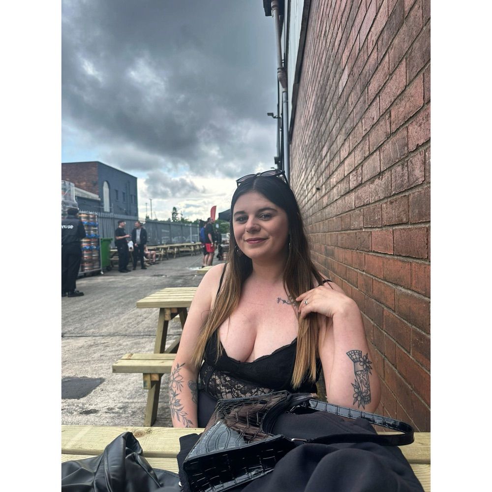 Lana 🌻