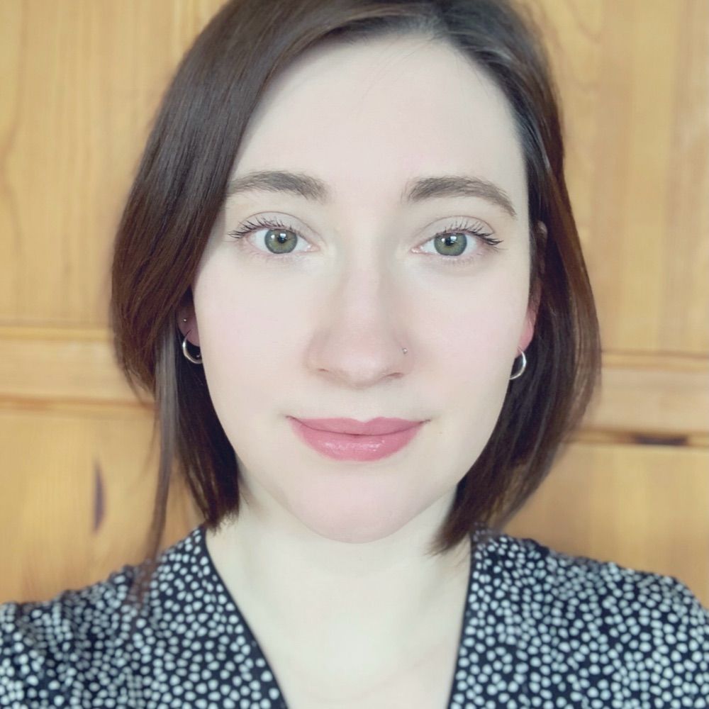 Ellie Sangwine