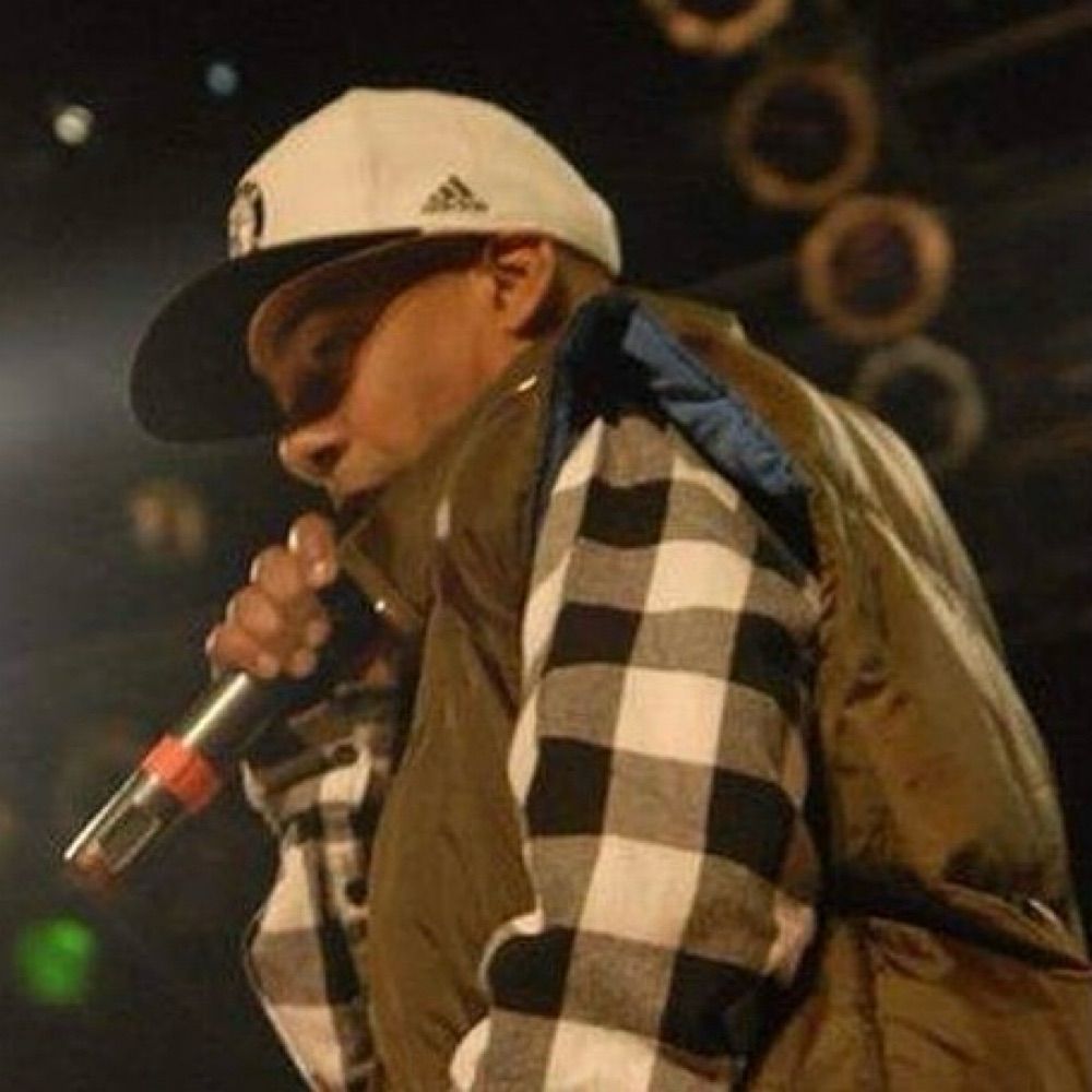 Shawn Carter